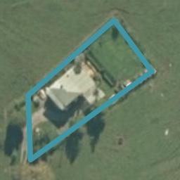 7301 State Highway 2, Paeroa