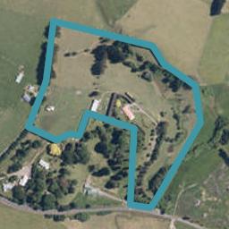 228 Smith Road, Dannevirke