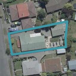 12 Valecrest Avenue, Parklands, Christchurch