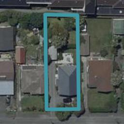 11 Roxburgh Street, Sydenham, Christchurch