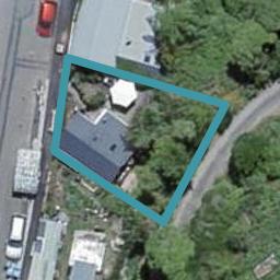 79 Holloway Road, Aro Valley, Wellington
