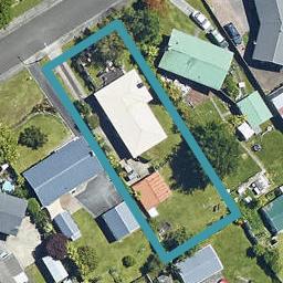 16 Totaravale Street, Pukehangi, Rotorua