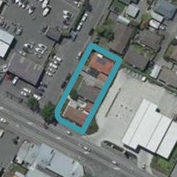 411 Ferry Road, Woolston, Christchurch