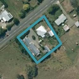 2073 State Highway 2 , Waipukurau, WAIPUKURAU