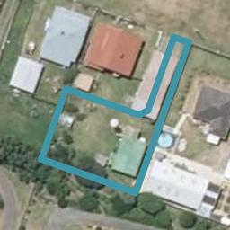 38A Union Street, Foxton, Foxton
