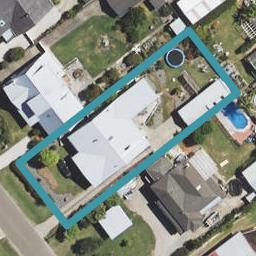 207 Whitaker Street, Whataupoko, Gisborne