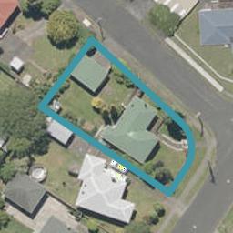 26 Selwyn Crescent, College Estate, Whanganui