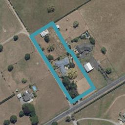 305 Puketaha Road, Puketaha