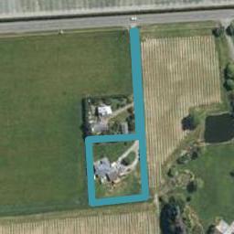 263 State Highway 63, Renwick, Renwick