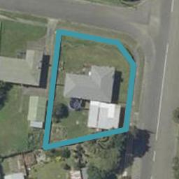 1 Wills Crescent, Ashhurst, Ashhurst