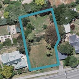1612 Cust Road, Cust, Cust