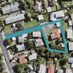110 View Road, Sunnyvale, Auckland