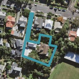 17 Poronui Street, Mount Eden, Auckland