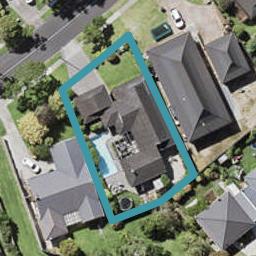 39 Fratley Avenue, Farm Cove, Auckland