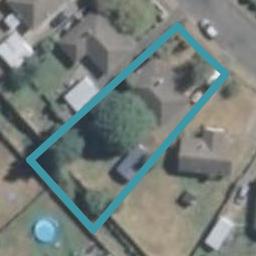 8 Collins Street, Netherby, Ashburton