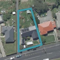 237 Pine Hill Road, Dalmore, Dunedin