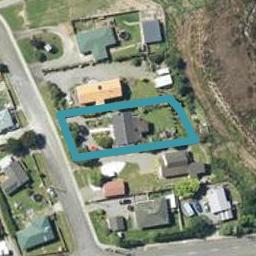 5 Scott Street, Havelock