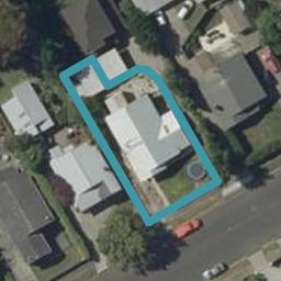 19 Knowles Street, Terrace End, Palmerston North