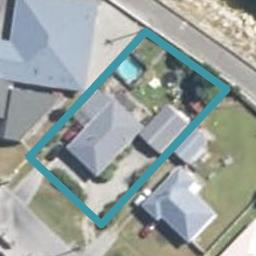 1 Collins Street, Blaketown, Greymouth