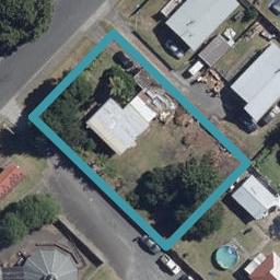 2 George Street, Ngaruawahia