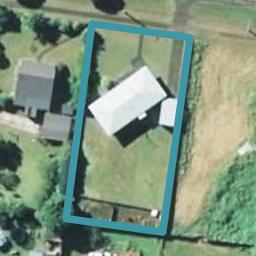 4 South Road, Manaia, Manaia