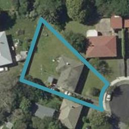 5 Selby Place, Hokowhitu, Palmerston North