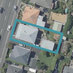 179 Elgin Road, Maryhill, Dunedin