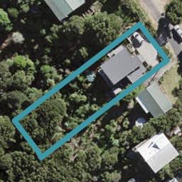 44 Okoka Road, Omiha, Waiheke Island