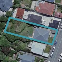 90 Overtoun Terrace, Hataitai, Wellington