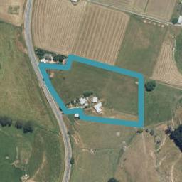 3196 State Highway 6, Havelock