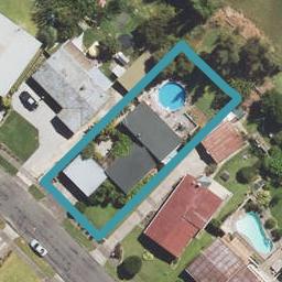 27 Fergusson Drive, Te Hapara, Gisborne