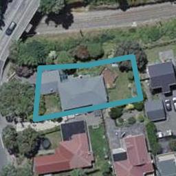1 Nicholson Road, Khandallah, Wellington