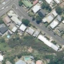 50 Burns Road, Hospital Hill, Napier