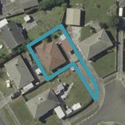 1A Devon Place, Roslyn, Palmerston North