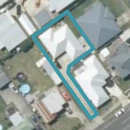 1210 Caroline Road, Mayfair, Hastings