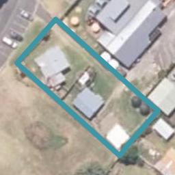 131 Newcastle Street, Nuhaka