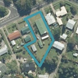 20 Norwood Road, Paeroa, Paeroa