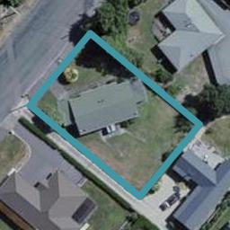 139 West Street, Greytown