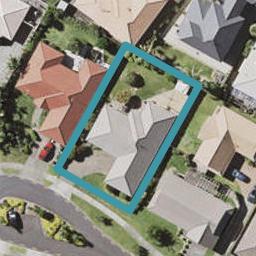 9 Amadeus Place, Northpark, Auckland