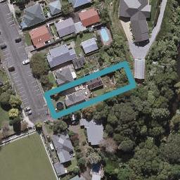 25 Norman Street, Lower Vogeltown, New Plymouth