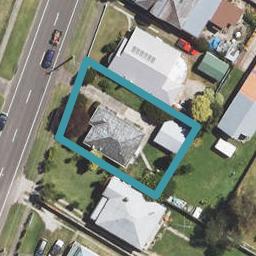 40 Stanley Road, Te Hapara, Gisborne