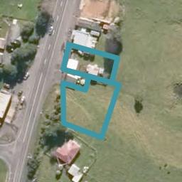 4140 State Highway 1, Mangamuka, Okaihau