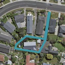 111 Gladstone Terrace, Gladstone, Invercargill