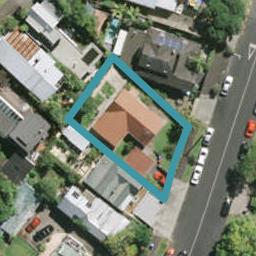 50 Collingwood Street, Freemans Bay, Auckland
