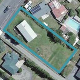 17 Moore Street, Featherston