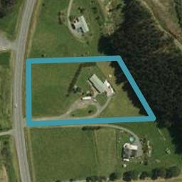 204 Port Marsden Highway, Whangarei