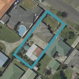 102 Fitzroy Street, Terrace End, Palmerston North