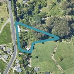 71 Wairoa Road, Minden, Tauranga