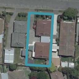 1/110 Veitches Road, Casebrook, Christchurch