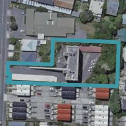 19/381 Adelaide Road, Newtown, Wellington